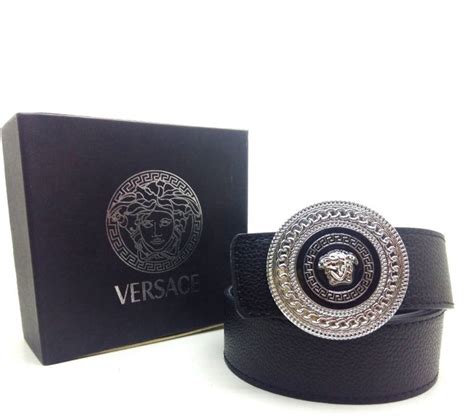 versace belt replica ebay|versace jeans couture belt women's.